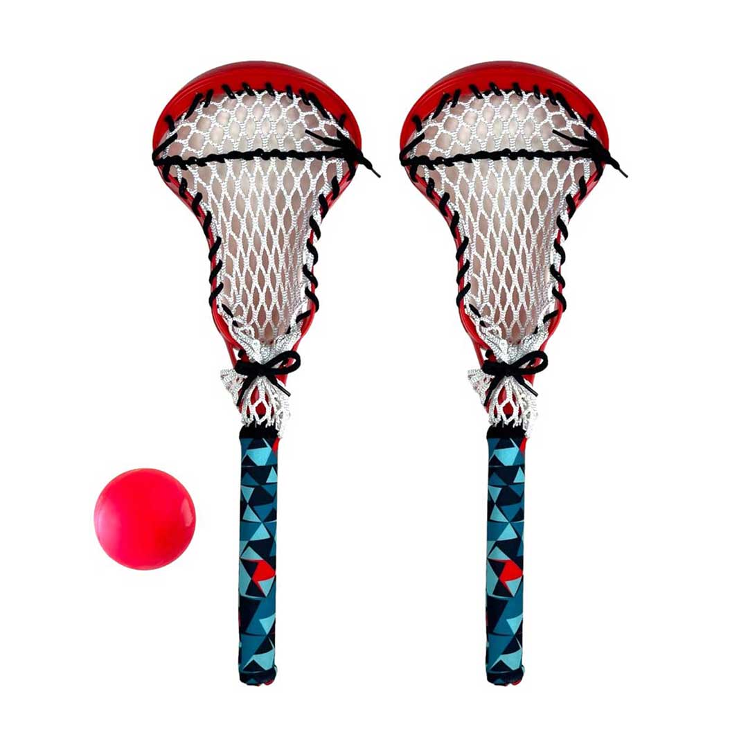 Mini Lacrosse Racket