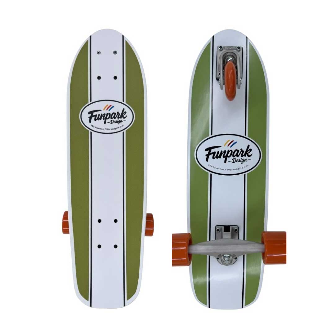 スイングボード SODA